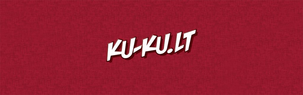 ku-ku.lt Logo