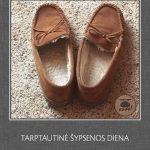 Tarptautinė šypsenos diena